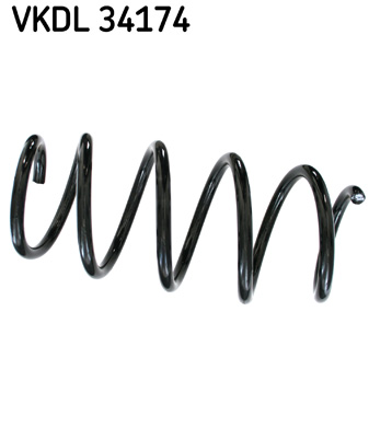 SKF VKDL 34174 Fahrwerksfeder